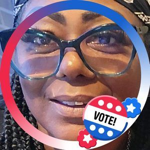 Meet your Posher, Deborah